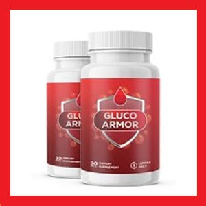 Gluco Armor