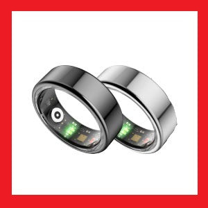 Herz P1 Smart Ring