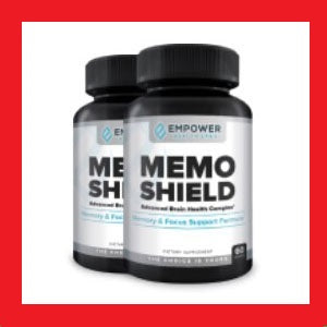 Memoshield Brain