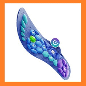 Akusoli Shoe Insoles