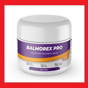 Balmorex Pro