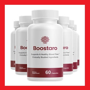 Boostaro