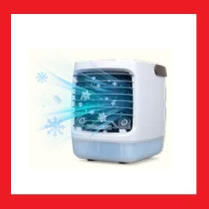 Chillwell Portable Air Cooler
