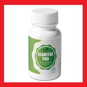 Claritox Pro