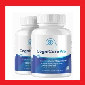 Cognicare Pro - Limited Stock
