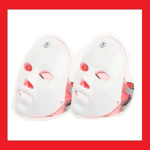 Glokore Led Mask