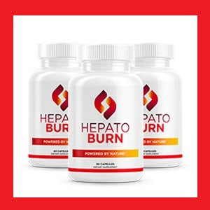 Hepatoburn