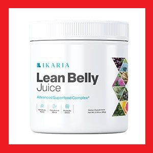 Ikaria Lean Belly Juice