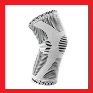 Compressa Knee Sleeve