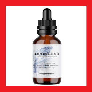 Liposlend