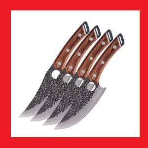 Matsato Knife