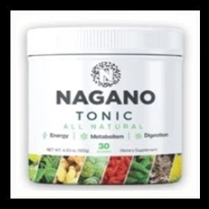 Nagano Tonic