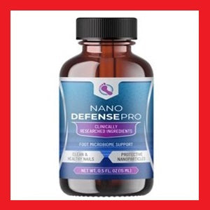 Nano Defense Pro