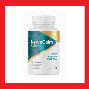 Nervecalm