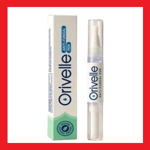 Orivelle Nail care pen