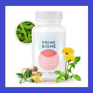 Primebiome