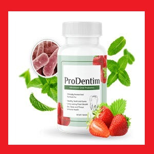 Prodentim