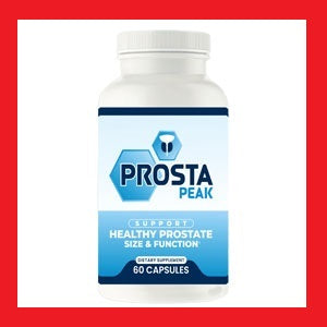 Prosta Peak