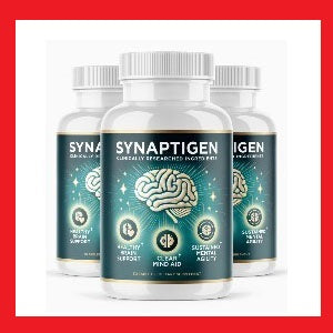 Synaptigen Brain