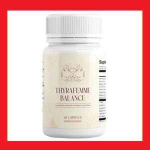 Thyrafemme Balance