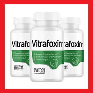 Vitrafoxin